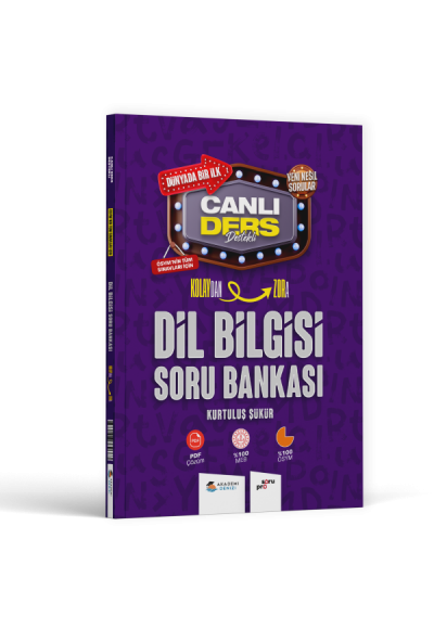 KPSS CANLI DERS DES.DİL...