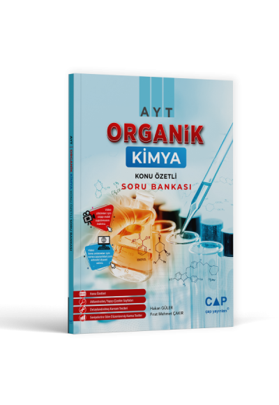 ÇAP ÜNİV. HAZ KİMYA KA...