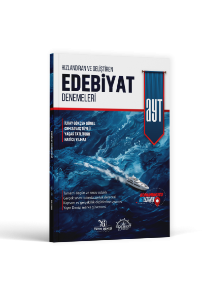 EDEBİYAT DENİZİ HIZ.GEL.AYT...