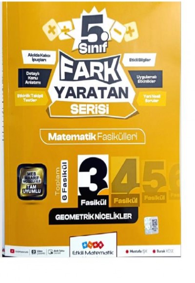 ETK. MAT 05.SINIF FARK YRT...