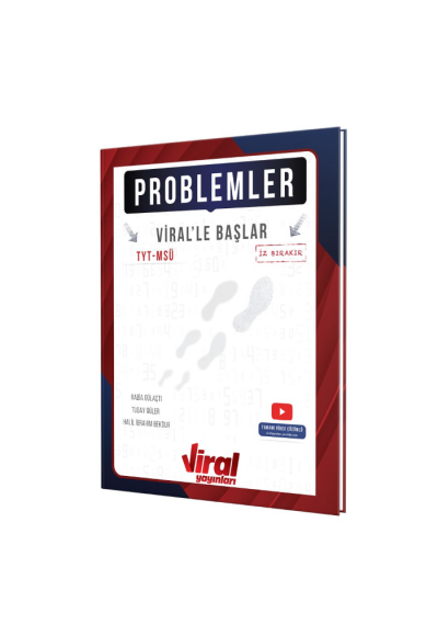 VİRAL TYT SORU BANKASI...