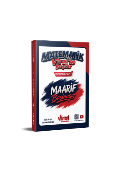 VİRAL MAARİF S.B. MATEMATİK