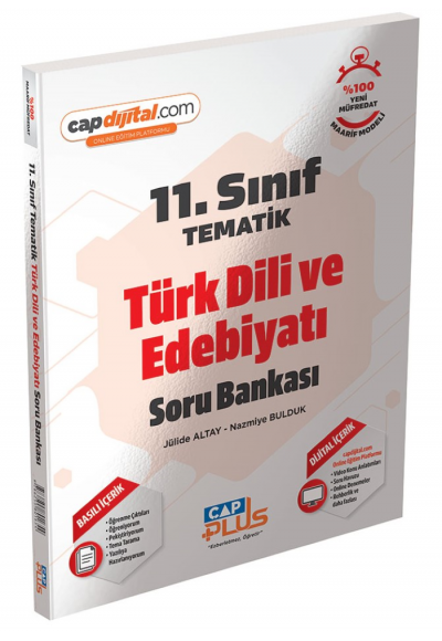 ÇAP 11.SINIF TEMATİK MAARİF...