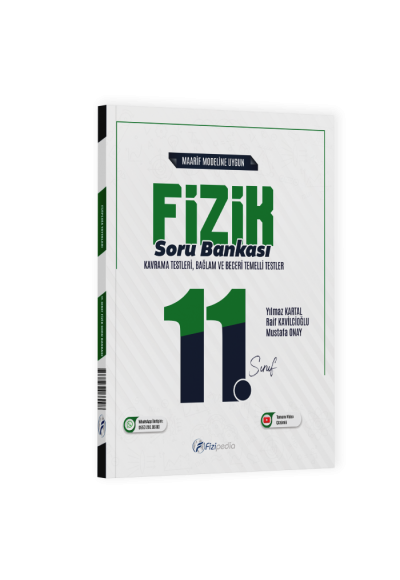 FİZİPEDİA 11.SINIF S.B. FİZİK