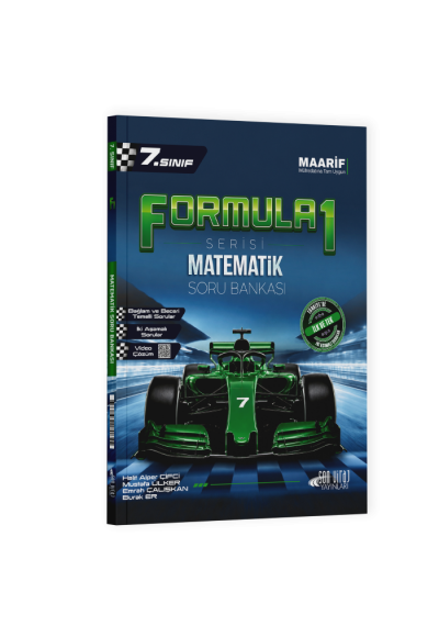 SVİRAJ 7.SINIF FORMULA S.B....