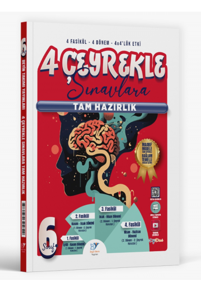 B.TAKIMI 6.SINIF 4 ÇEYREK...