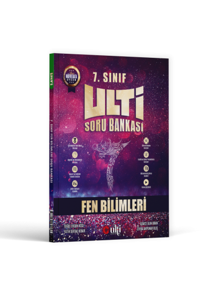 ULTİ 07.SINIF S.B. FEN...
