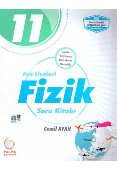 Palme Yayınları 11. Sınıf...