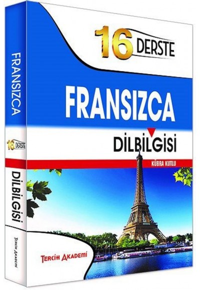 Tercih Akademi 16 Derste...