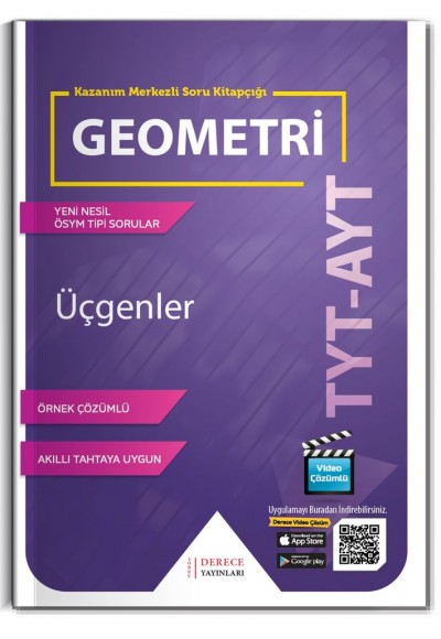 Sonuç Derece Yayınları TYT...