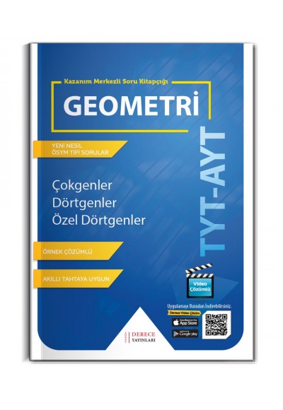 Sonuç Derece Yayınları TYT...