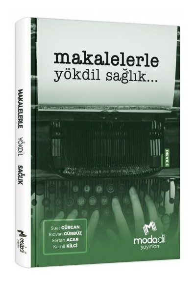 Modadil Yayınları...