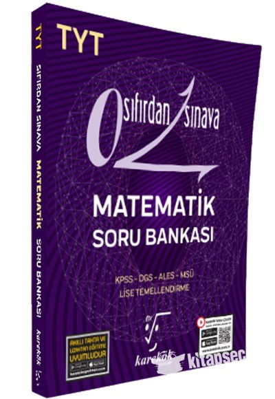 TYT Sıfırdan Sınava...