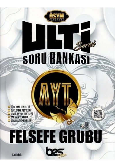 BES ULTİ YKS AYT SORU...