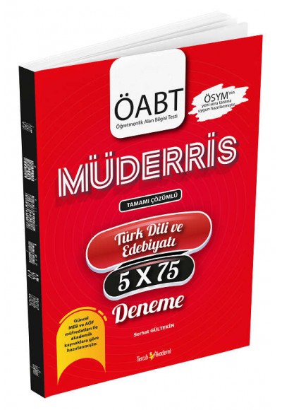 Tercih Akademi Yayınları...