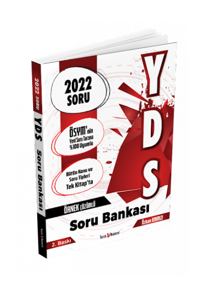 Tercih Akademi Yayınları...