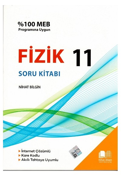Nihat Bilgin 11. Sınıf...