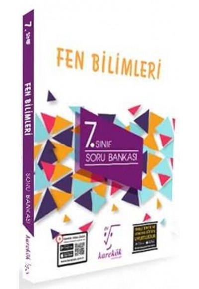Karekök Yayınları 7. Sınıf...
