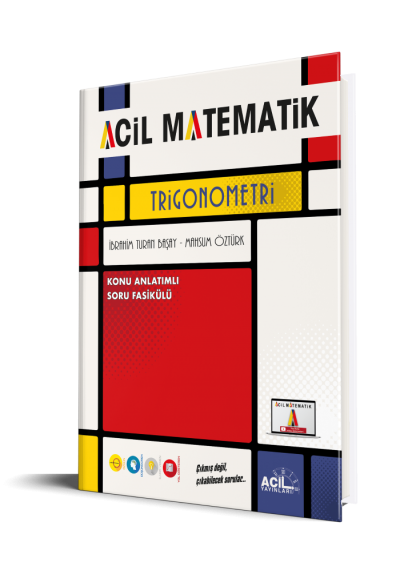 Acil Yayınları Trigonometri...