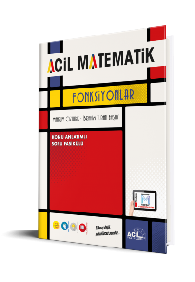 ACİL TYT FONKSİYONLAR - 2026