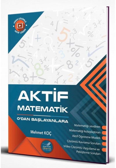 Aktif Öğrenme TYT Aktif...