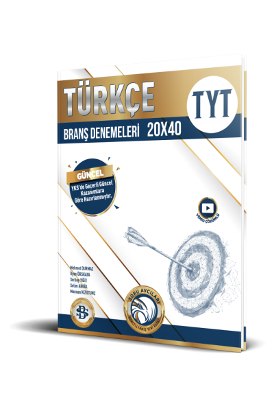 BİLGİ SARMAL TYT DENEME 20...