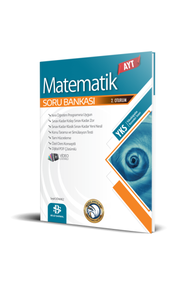 Bilgi Sarmal AYT Matematik...