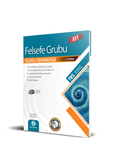 Bilgi Sarmal AYT Felsefe...