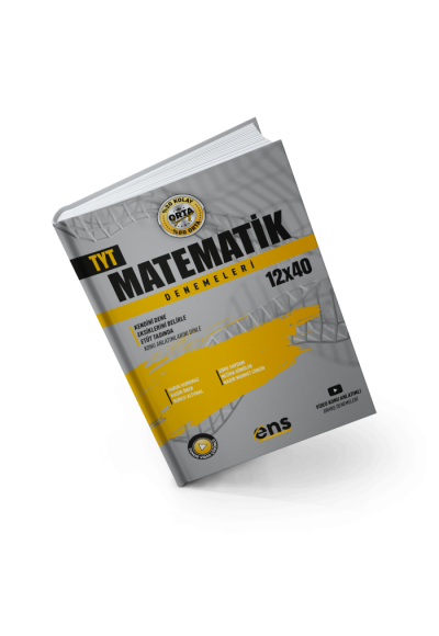 ENS Yayıncılık TYT...