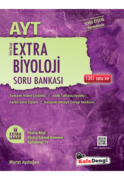 Kafa Dengi AYT Extra...