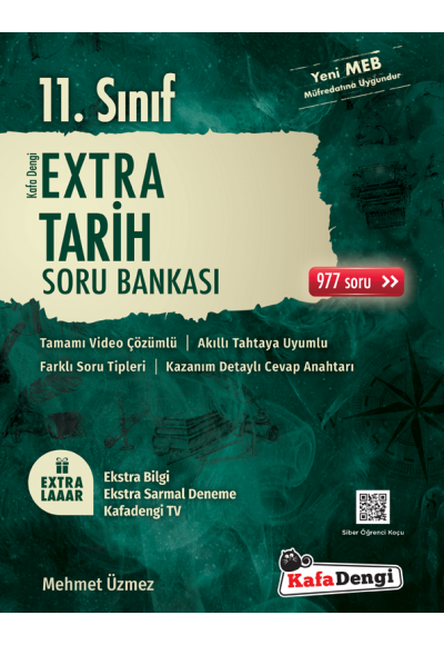 Kafa Dengi Yayınları...