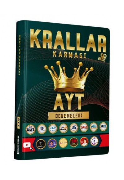 Krallar Karması AYT Denemeleri