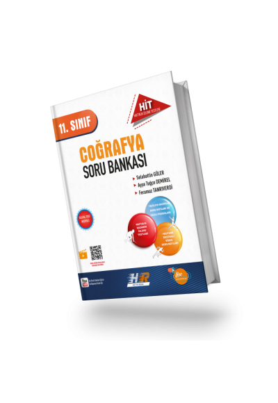 11.SINIF HIZ ve RENK HİT...