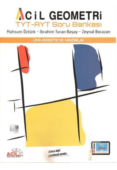 ACİL YKS TYT AYT S.B....