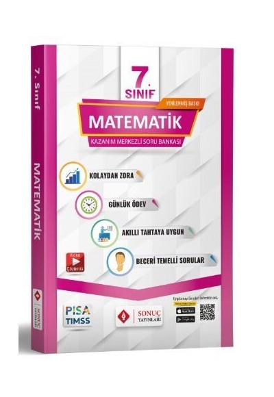 Sonuç Yayınları 7. Sınıf...
