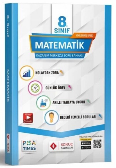 Sonuç Yayınları 8. Sınıf...