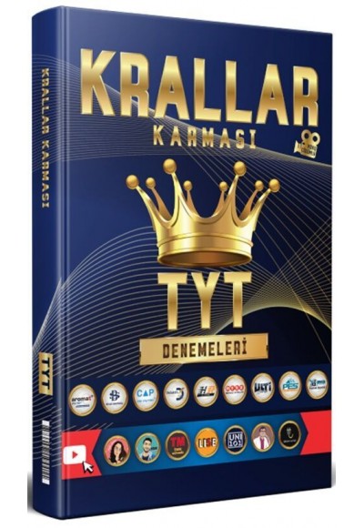 TYT KRALLAR KARMASI 9 LU...