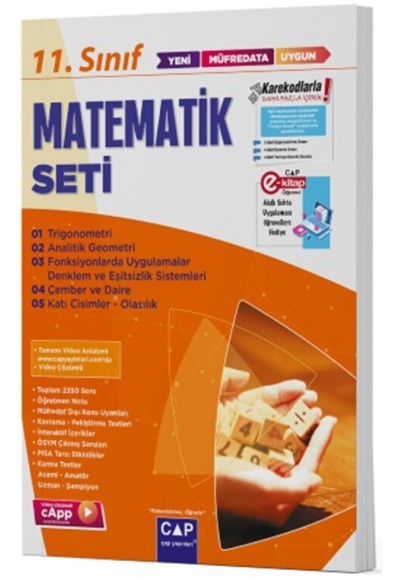11.SINIF SET ANADOLU...
