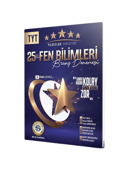 BİLGİ SARMAL YILDIZLAR...