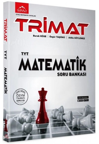 Etkili Matematik Yayınları...
