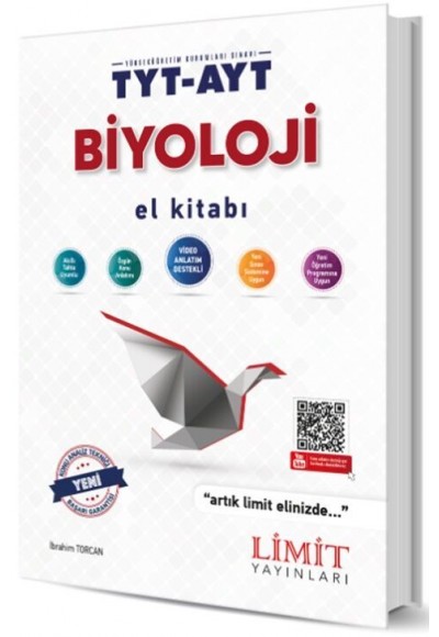 Limit Yayınları Tyt-Ayt...