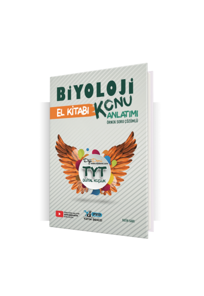 TYT PRO EL KİTABI K.A....