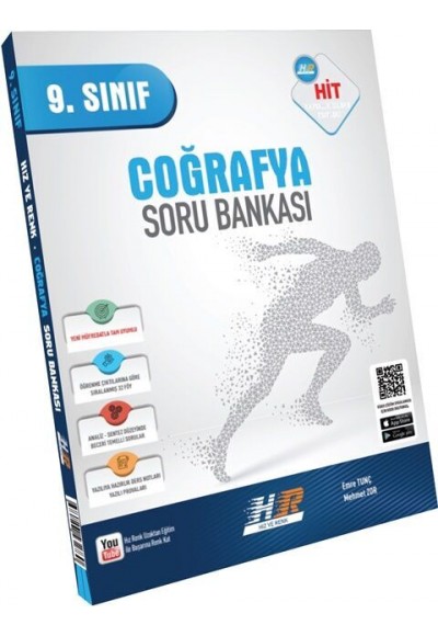 09.SINIF HIZ ve RENK HİT...