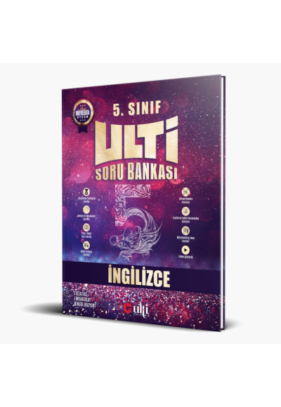 ULTİ 05.SINIF S.B....