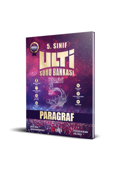 ULTİ 05.SINIF S.B. PARAGRAF...