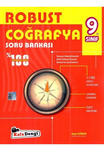 Kafa Dengi Yayınları 9....