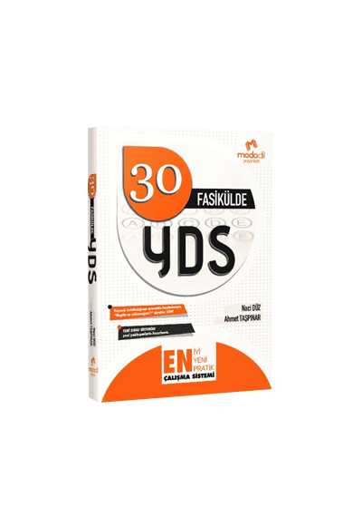 Modadil Yayınları 30...