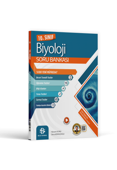 Bilgi Sarmal 10. Sınıf...