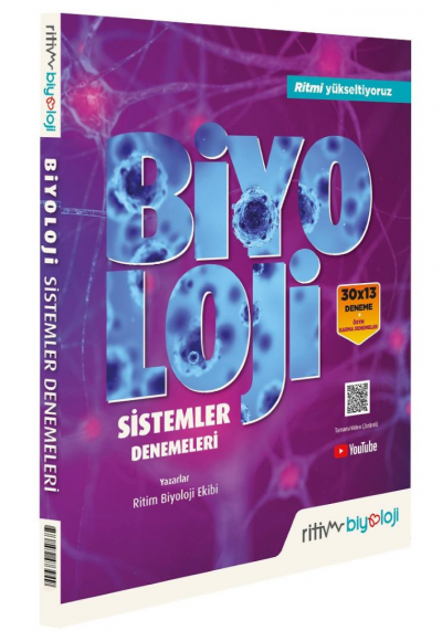 RİTİM YKS AYT DENEME 30*13...