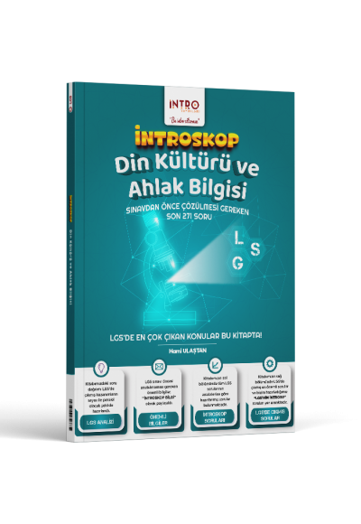 8.SINIF İNTROSKOP S.B. DİN...